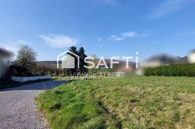 Terrain  103600 €