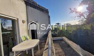 Appartement 3 Pièces 73 m² à vendre à Montpellier (34000)