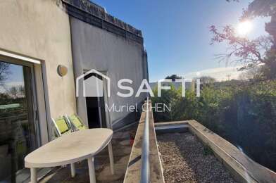 Appartement 3 pièces 275000 €