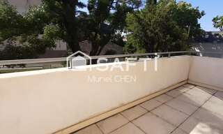 Appartement 3 Pièces 73 m² à vendre à Montpellier (34000)