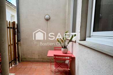 Appartement 2 pièces 230000 €