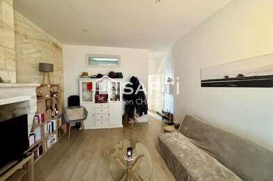 Appartement 2 pièces 230000 €