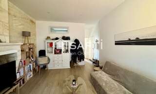 Appartement 2 Pièces 44 m² à vendre à Bordeaux (33800)