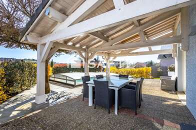 Maison 7 pièces 440000 €