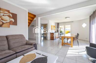 Maison 7 pièces 440000 €