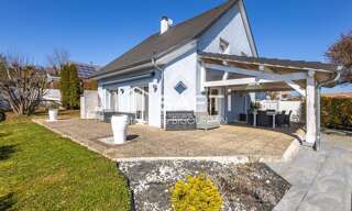 Maison 7 Pièces 178 m² à vendre à Besançon (25000)