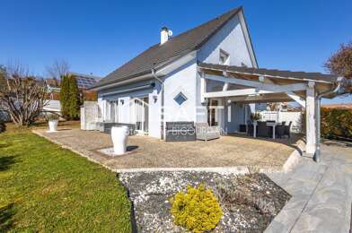 Maison 7 pièces 440000 €