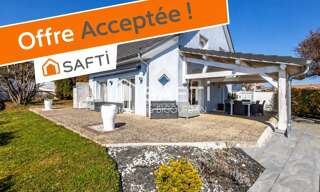 Maison 7 Pièces 178 m² à vendre à Pirey (25480)