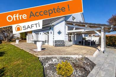 Maison 7 pièces 419000 €