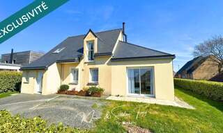 Maison 5 Pièces 122 m² à vendre à Lannion (22300)