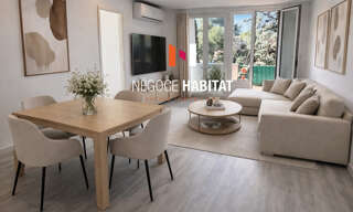 Appartement 4 Pièces 64 m² à vendre à Nîmes (30000)