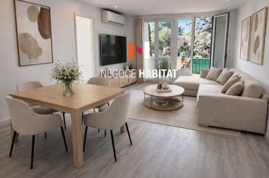 Appartement 4 pièces 145000 €