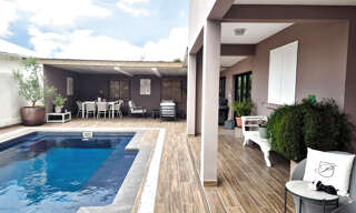 Maison 4 Pièces 154 m² à vendre à Sainte-Marie (97438)