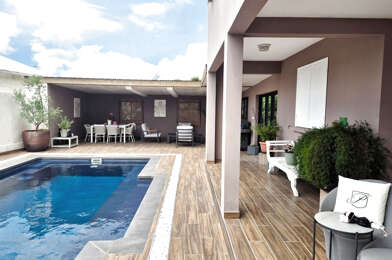 Maison 4 pièces 498750 €