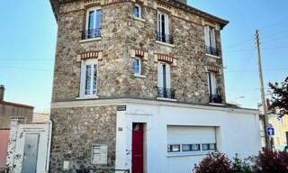 Appartement 1 Pièce 20 m² à vendre à Argenteuil (95100)