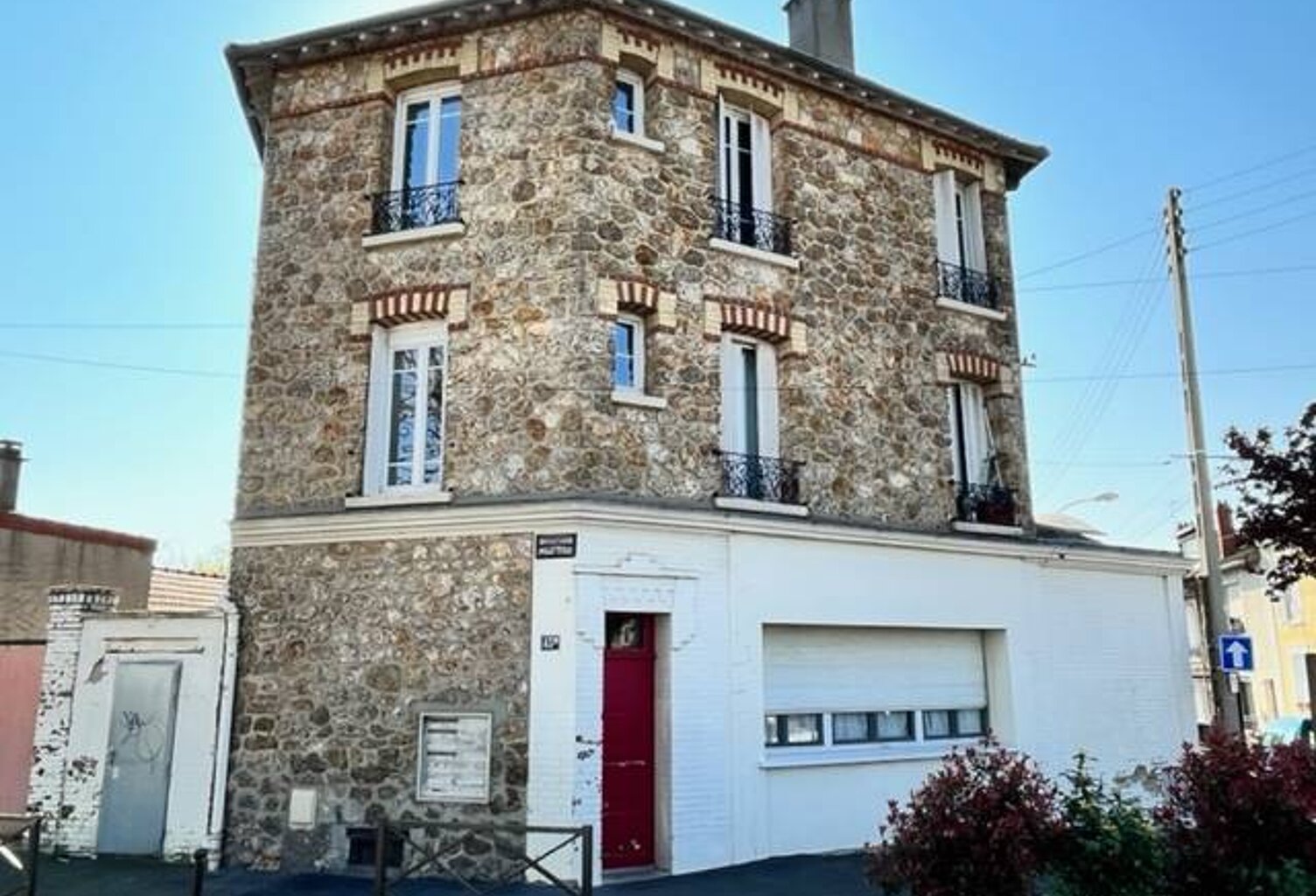 Vente appartement 1 pièce 20 m² Argenteuil (95100) — photo 1