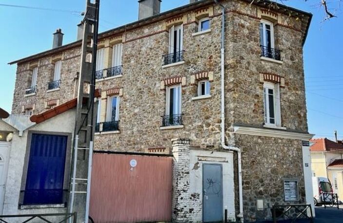 Vente appartement 1 pièce 20 m² Argenteuil (95100) — photo 2