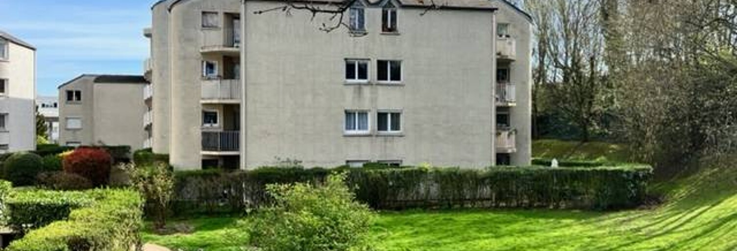 Appartement 3 Pièces 69 m² à vendre à Argenteuil (95100)