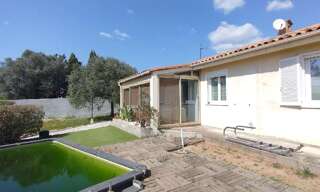 Maison 6 Pièces 105 m² à vendre à Puget-sur-Argens (83480)