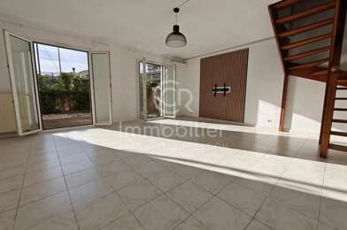 Maison 4 pièces 430000 €