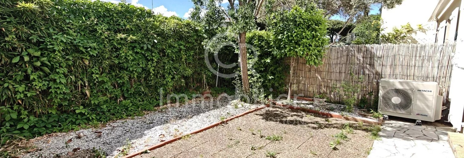 Maison 4 Pièces 89 m² à vendre à Cannes (06150)