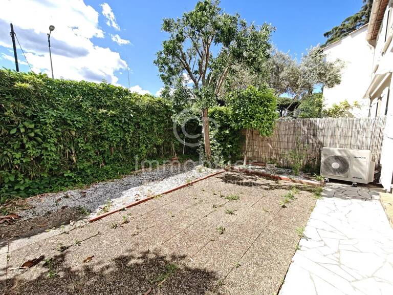 MAISON JUMELEE 89 M²  + GARAGE ET PARKING — photo 1