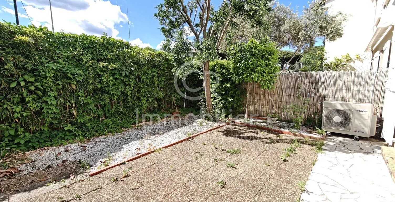 MAISON JUMELEE 89 M²  + GARAGE ET PARKING — photo 1