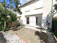MAISON JUMELEE 89 M²  + GARAGE ET PARKING — photo 2