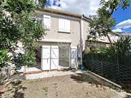 MAISON JUMELEE 89 M²  + GARAGE ET PARKING — photo 3