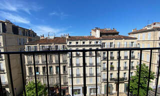 Appartement 3 Pièces 73 m² à vendre à Marseille 6 (13006)