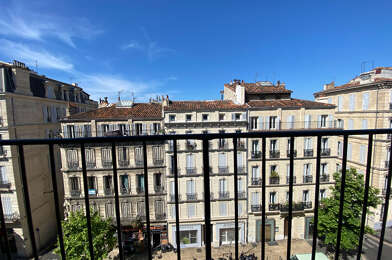 Appartement 3 pièces 195000 €