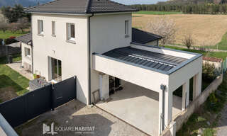 Maison 4 Pièces 123 m² à vendre à Beausemblant (26240)