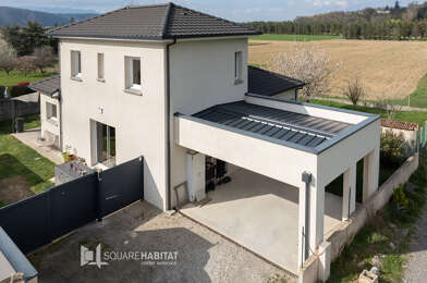 Maison 4 pièces 339000 €