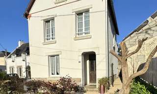 Maison 5 Pièces 109 m² à vendre à Saint-Pierre-Quiberon (56510)