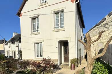 Maison 5 pièces 397100 €