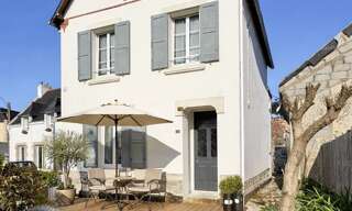 Maison 5 Pièces 109 m² à vendre à Saint-Pierre-Quiberon (56510)