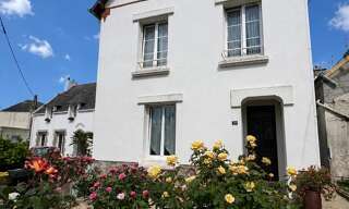Maison 5 Pièces 109 m² à vendre à Saint-Pierre-Quiberon (56510)