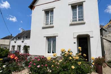 Maison 5 pièces 397100 €