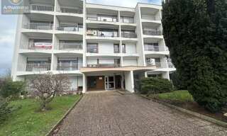 Appartement 2 Pièces 44 m² à vendre à Metz (57070)