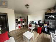 APPARTEMENT F2 AVEC GARAGE ET BALCONS — photo 2