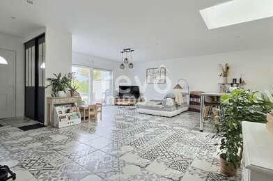 Maison 4 pièces 390000 €