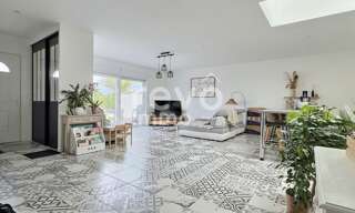 Maison 4 Pièces 113 m² à vendre à Mionnay (01390)