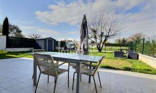 Maison 4 Pièces 113 m² à vendre à Mionnay (01390)