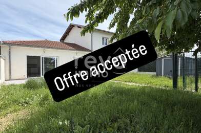 Maison 4 pièces 360000 €