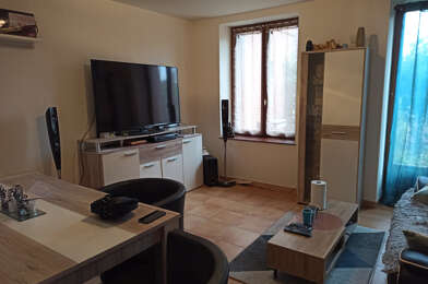 Maison 2 pièces 500 €