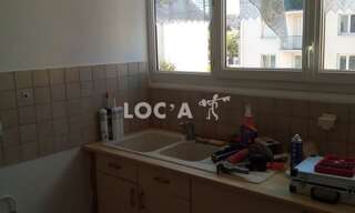 Appartement 3 Pièces 50 m² à louer à Dijon (21000)