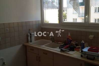 Appartement 3 pièces 660 €