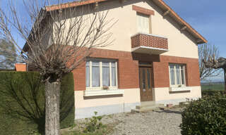 Maison 4 Pièces 115 m² à vendre à Odars (31450)