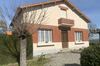 Maison 4 pièces 292000 €