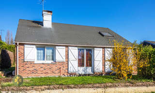 Maison 6 Pièces 122 m² à vendre à La Queue-les-Yvelines (78940)